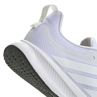 ZAPATILLAS HOMBRE ADIDAS RUNBLAZE M BLANCO - 5