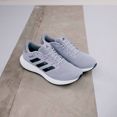 ZAPATILLAS UNISEX ADIDAS RUNNING RESPONSE RUNNER - 3