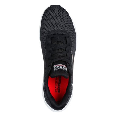 ZAPATILLAS HOMBRE SKECHERS RUNNING GRIS GO RUN CONSISTENT 2.0 - 4