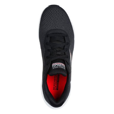 ZAPATILLAS HOMBRE SKECHERS RUNNING GRIS GO RUN CONSISTENT 2.0 - 4