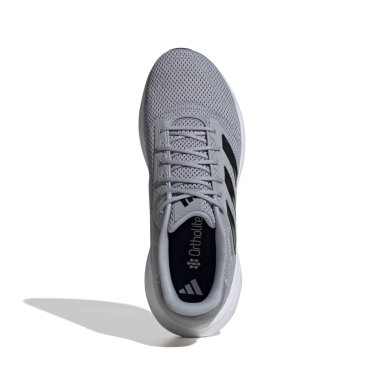ZAPATILLAS HOMBRE ADIDAS RUNNING GRIS RESPONSE - 5