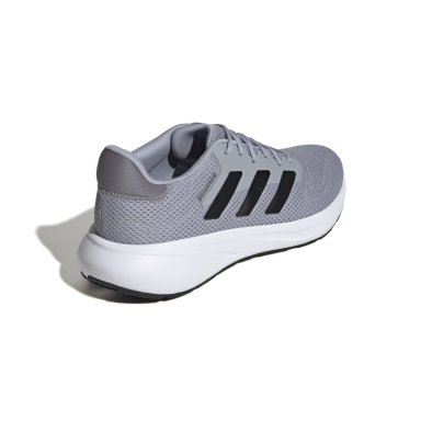 ZAPATILLAS HOMBRE ADIDAS RUNNING GRIS RESPONSE - 7