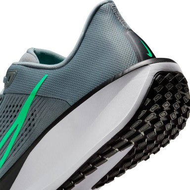 ZAPATILLAS HOMBRE NIKE RUNNING GRIS QUEST 6 - 5