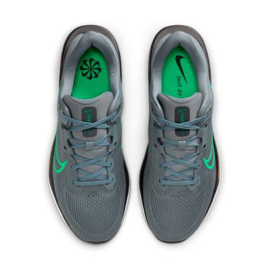 ZAPATILLAS HOMBRE NIKE RUNNING GRIS QUEST 6 - 2