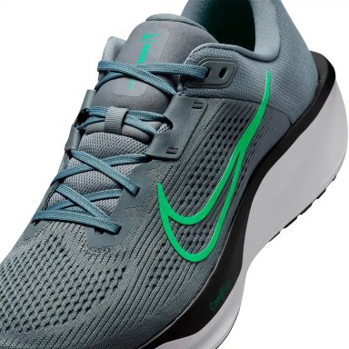 ZAPATILLAS HOMBRE NIKE RUNNING GRIS QUEST 6 - 4