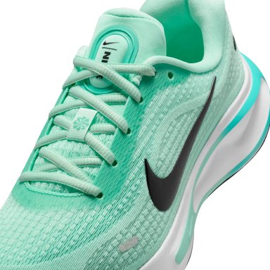 ZAPATILLAS MUJER NIKE RUNNING VERDE JOURNEY RUN - 4