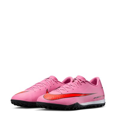 ZAPATILLAS UNISEX NIKE FÚTBOL PASTO SINTÉTICO ROSADO ZOOM VAPOR 16 ACADEMY TF
