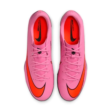 ZAPATILLAS UNISEX NIKE FÚTBOL PASTO SINTÉTICO ROSADO ZOOM VAPOR 16 ACADEMY TF - 2