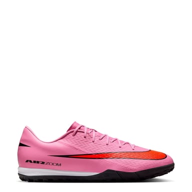 ZAPATILLAS UNISEX NIKE FÚTBOL PASTO SINTÉTICO ROSADO ZOOM VAPOR 16 ACADEMY TF - 3