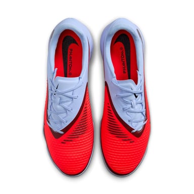 ZAPATILLAS UNISEX NIKE FÚTBOL PASTO SINTÉTICO CELESTE PHANTOM 360 ACAD TF - 2