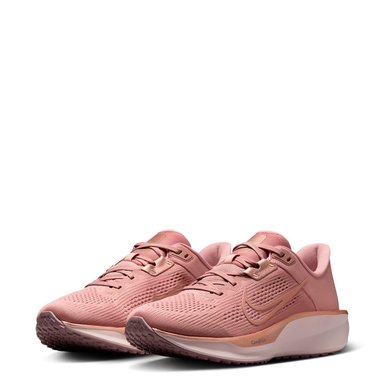 ZAPATILLAS MUJER NIKE RUNNING ROSADO QUEST 6