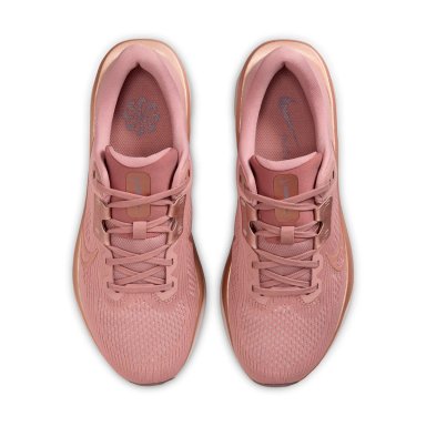ZAPATILLAS MUJER NIKE RUNNING ROSADO QUEST 6 - 2