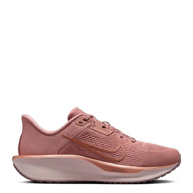 ZAPATILLAS MUJER NIKE RUNNING ROSADO QUEST 6 - 3