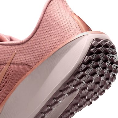 ZAPATILLAS MUJER NIKE RUNNING ROSADO QUEST 6 - 5