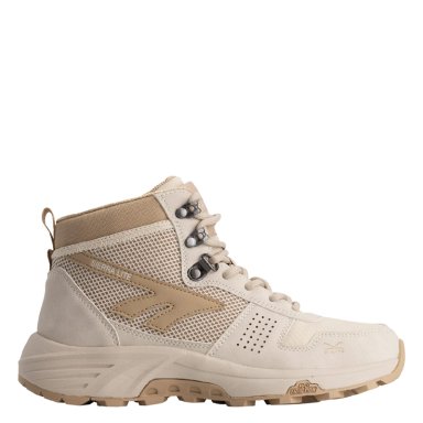 BOTINES MUJER HI-TEC OUTDOOR BEIGE SIERRA LITE