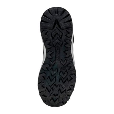BOTINES MUJER HI-TEC OUTDOOR NEGRO SIERRA LITE - 4