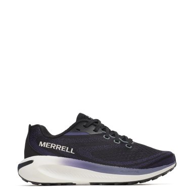 ZAPATILLAS MUJER MERRELL OUTDOOR NEGRO MORPHLITE