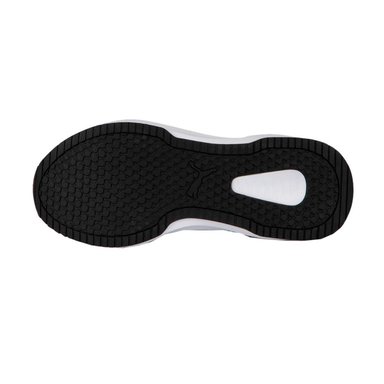 ZAPATILLAS MUJER PUMA RUNNING NEGRO FLYER LITE 3 EVO - 5