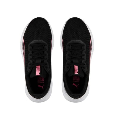 ZAPATILLAS MUJER PUMA RUNNING NEGRO FLYER LITE 3 EVO - 6