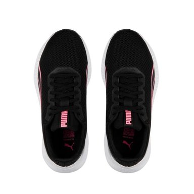 ZAPATILLAS MUJER PUMA RUNNING NEGRO FLYER LITE 3 EVO - 6