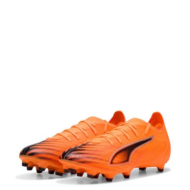 ZAPATILLAS HOMBRE PUMA CHIMPUNES NARANJO ULTRA 6 MATCH FG/AG - 2