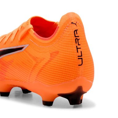 ZAPATILLAS HOMBRE PUMA CHIMPUNES NARANJO ULTRA 6 MATCH FG/AG - 3