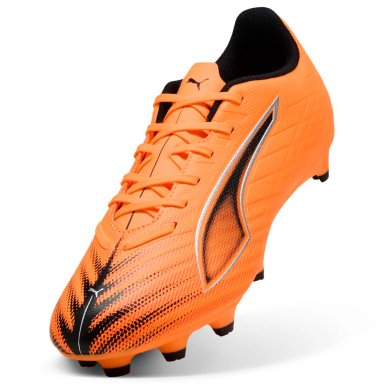 ZAPATILLAS HOMBRE PUMA CHIMPUNES NARANJO ULTRA 6 PLAY FG/AG - 6