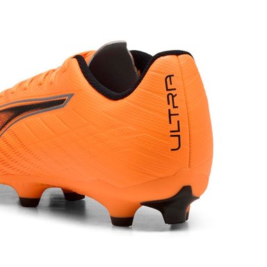 ZAPATILLAS HOMBRE PUMA CHIMPUNES NARANJO ULTRA 6 PLAY FG/AG - 3