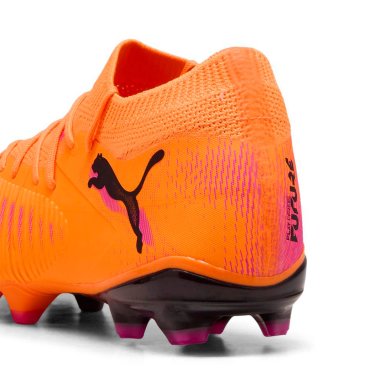ZAPATILLAS HOMBRE PUMA CHIMPUNES NARANJO FUTURE 8 MATCH FG/AG - 3