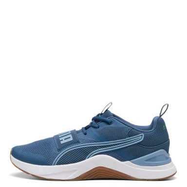 ZAPATILLAS HOMBRE PUMA RUNNING AZUL POSPECT