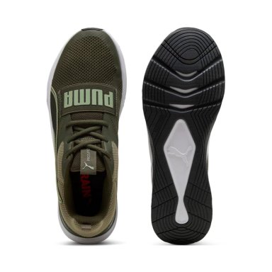 ZAPATILLAS HOMBRE PUMA RUNNING VERDE POSPECT - 6