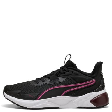 ZAPATILLAS MUJER PUMA RUNNING NEGRO DISPERSE XT 4