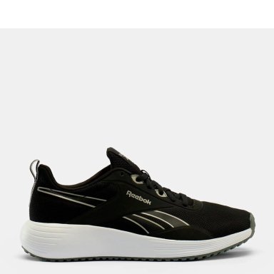 ZAPATILLAS MUJER REEBOK RUNNING NEGRO LITE PLUS 4