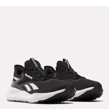 ZAPATILLAS HOMBRE REEBOK RUNNING NEGRO CITYRIDE - 2