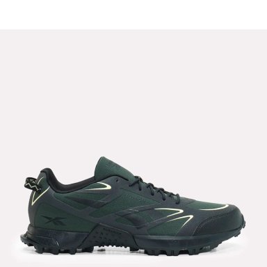 ZAPATILLAS UNISEX REEBOK OUTDOOR NEGRO AT CRAZE 3