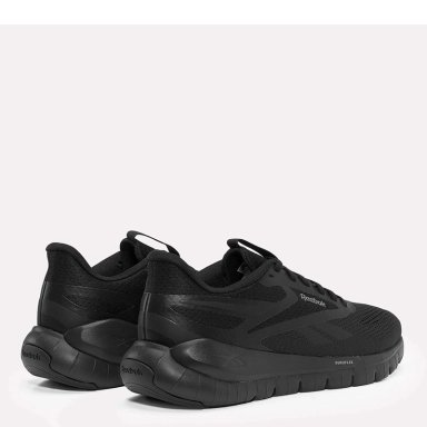 ZAPATILLAS UNISEX REEBOK TRAINING NEGRO FLEX TRAINER - 3