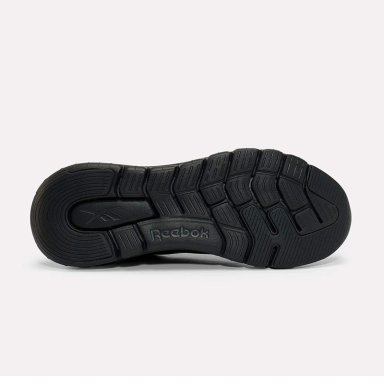 ZAPATILLAS UNISEX REEBOK TRAINING NEGRO FLEX TRAINER - 5