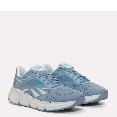 ZAPATILLAS MUJER REEBOK RUNNING CELESTE ZIG DYNAMICA 6 - 2