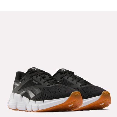 ZAPATILLAS MUJER REEBOK RUNNING NEGRO ZIG DYNAMICA 6 - 2