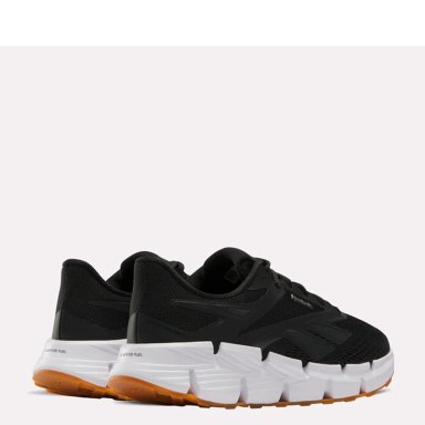 ZAPATILLAS MUJER REEBOK RUNNING NEGRO ZIG DYNAMICA 6 - 3