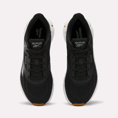 ZAPATILLAS MUJER REEBOK RUNNING NEGRO ZIG DYNAMICA 6 - 4