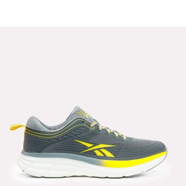 ZAPATILLAS HOMBRE REEBOK RUNNING GRIS ROAD STRIDER