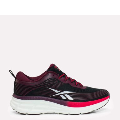 ZAPATILLAS MUJER REEBOK RUNNING NEGRO ROAD STRIDER