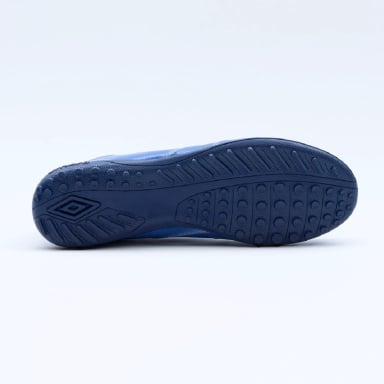 ZAPATILLAS HOMBRE UMBRO FÚTBOL PASTO SINTÉTICO AZUL TOCCARE V TF - 2