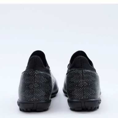 ZAPATILLAS HOMBRE UMBRO FÚTBOL PASTO SINTÉTICO NEGRO VELOCE LT IV TF - 4