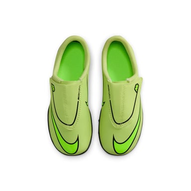 ZAPATILLAS NIÑO NIKE CHIMPUNES VERDE VAPOR 16 CLUB TF PS V - 2