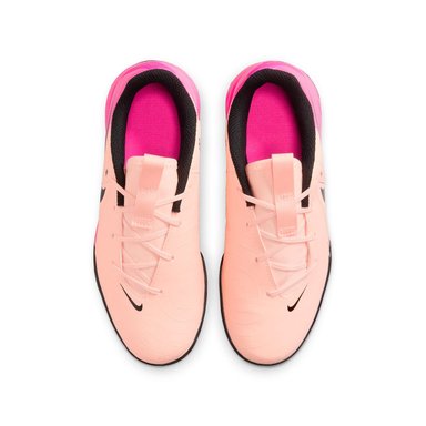 ZAPATILLAS NIÑO NIKE FÚTBOL PASTO SINTÉTICO NARANJO PHANTOM GX II ACADEMY TF - 2