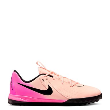 ZAPATILLAS NIÑO NIKE FÚTBOL PASTO SINTÉTICO NARANJO PHANTOM GX II ACADEMY TF - 3