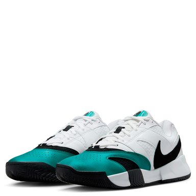 ZAPATILLAS HOMBRE NIKE TENIS BLANCO COURT LITE 4 HC