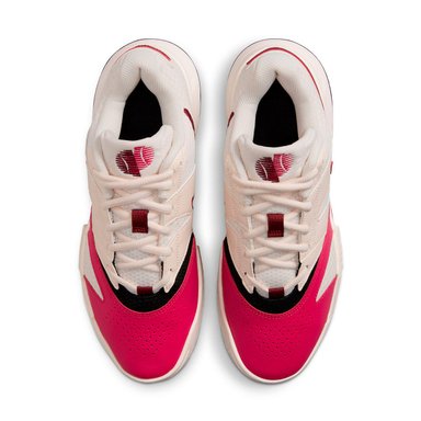 ZAPATILLAS UNISEX NIKE TENIS CREMA COURT LITE 4 HC - 2